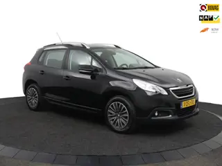 Peugeot 2008 1.2 PureTech Active I AUTOMAAT I PANORMA I TREKHAAK