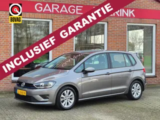 Volkswagen Golf Sportsvan 1.0 TSI Comfortline 116PK 5drs clima, cruise, navi, pdc, elektr.ramen, lmv