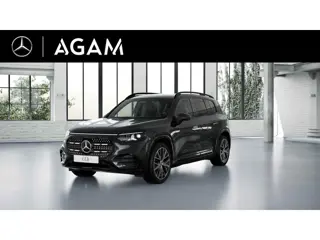 Mercedes-Benz GLB Electric 250+ Business Solution AMG 85.5 kWh