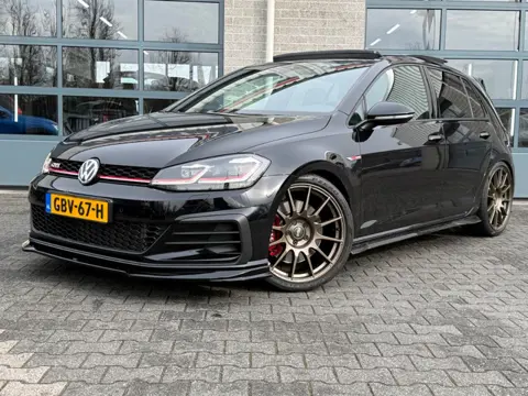 Volkswagen Golf 2.0 TSI GTI Performance |ZAERO|UNIEK!|