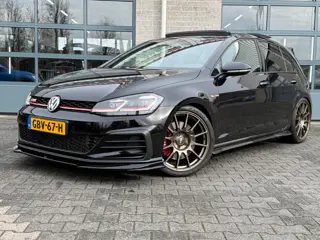 Volkswagen Golf 2.0 TSI GTI Performance |ZAERO|UNIEK!|
