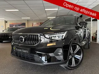 Volvo XC40 T4 Plug-in Ultimate Bright / Panoramadak / Leer - Alcantara / Harman-Kardon / Dab+ / Appl