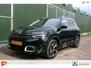 Citroen C5 AIRCROSS 1.6 Plug-in Hybrid 225 Business Plus, NAVIGATIE, VIRTUEEL, STOELVERW, TREKHAAK