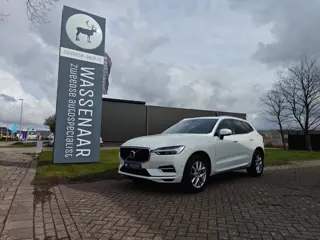 Volvo XC60 T8 Twin Engine AWD Momentum | Rijklaarprijs | Pano dak | Leer |