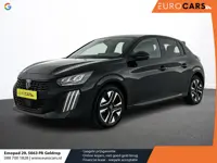 Peugeot 208 1.2 Hybrid 100PK Automaat Allure | Navigatie | Apple Carplay/Android Auto | Airco | Park