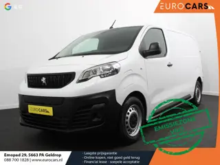 Peugeot e-Expert EV L2 75 kWh | 3p | Automatische Airco | Multimedia scherm | Cruise Control | Dab |
