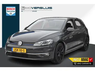 Volkswagen Golf 1.5 TSI Highline Pack | 18'' LMV | Stoelverwarming | Climate | 12 mnd BOVAG garantie