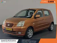 Kia Picanto 1.0 EX Airco Elektrische ramen Handel/Export