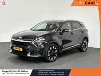 Kia Sportage 1.6 T-GDi Plug-in Hybrid AWD DynamicPlusLine Navigatie Apple Carplay/Android Auto Camer