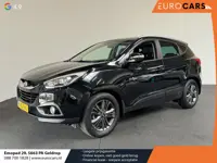 Hyundai ix35 1.6i GDI i-Vision Trekhaak Navigatie Cruise control Climate control Parkeer Sensoren Ac