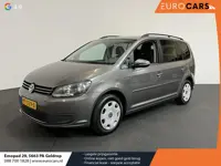 Volkswagen Touran 1.2 TSI Trendline BlueMotion handel / export Cruise Control Climate Control Elektr