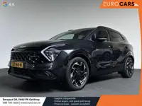 Kia Sportage 1.6 T-GDi Plug-in Hybrid AWD GT-Line Navigatie Carplay/Android Auto Climate Control 360