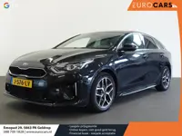 Kia ProCeed 1.4 T-GDI 140pk Automaat GT-Line Panoramadak LED Airco Navi Carplay PDC VA Camera Sportl