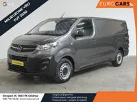 Opel Vivaro 2.0 BlueHDi 145PK L3 Automaat Airco Bluetooth Cruise Control Trekhaak Navigatie