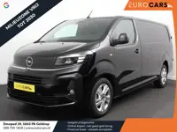 Opel Vivaro 2.0 BlueHDi 180 S&S L3 Automaat Apple Carplay /  Android Auto imperiaal Parkeersensoren 
