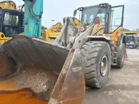 Volvo <L180H (bj 2018)