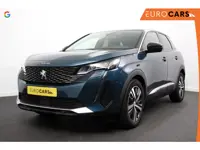 Peugeot 3008 1.2 PureTech 130pk Automaat Allure Navigatie Climate Control Parkeer sensoren Camera