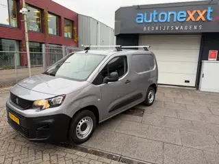 Peugeot Partner 1.5 BlueHDI Pro AIRCO I TREKHAAK I IMPERIAAL I COMPLETE ONDERHOUDSHISTORIE I 1e EIGE