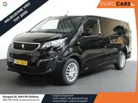 Peugeot Expert 145PK L3 Automaat Navigatie Apple Carplay Cruise control Trekhaak Parkeersensoren Eur