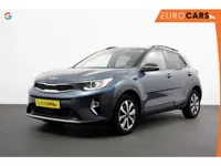 Kia Stonic 1.0 T-GDi 136 pk DCT-7 Automaat Prestige Upgrade Navigatie Apple Carplay/Android Auto Cli