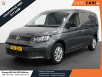 Volkswagen Caddy Cargo Maxi 2.0 TDI Style Automaat Airco Bluetooth Cruise Control App-Connect