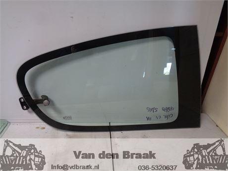 Citroen C1 5 drs 2005-2014 Portierraam rechts achter