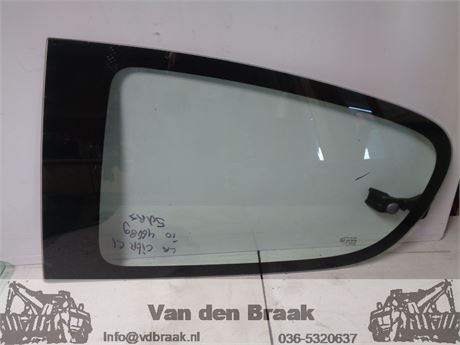 Citroen C1 5 drs 2005-2014 Portierraam links achter