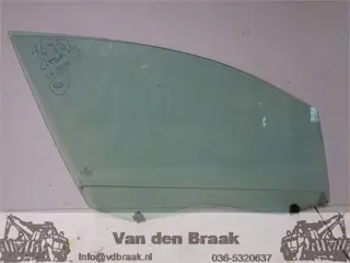 Citroen C5 Sedan 2008-2017 Portierruit rechts voor