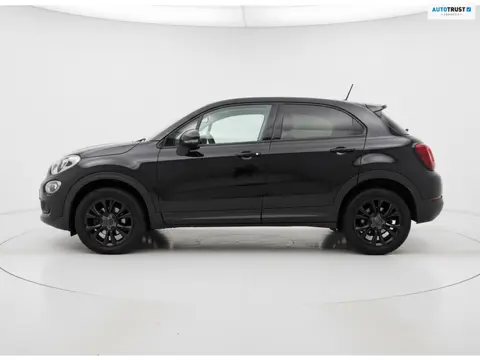 Fiat 500 X 1.4 Turbo MultiAir PopStar | Automaat | Leer |