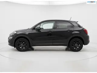 Fiat 500 X 1.4 Turbo MultiAir PopStar | Automaat | Leer |