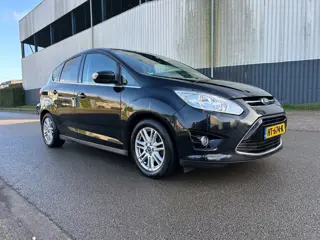 Ford C-Max 1.0 Edition Plus Camera/Navi/Stoelverwarming/Trekhaak