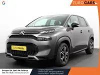 Citroen C3 Aircross 1.2 PureTech 110pk You Navigatie Apple Carplay/Android Auto Climate Control Crui