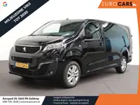 Peugeot Expert 2.0 BlueHDI 180PK Long L3H1 Premium Automaat Navigatie App-Connect Cruise Control Air