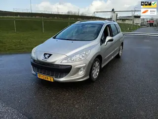 Peugeot 308 SW 1.6 VTi XS ZOMEE PRIJS