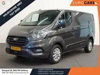 Ford Transit Custom 280 2.0 TDCI L1H1 Trend Navigatie Airco Cruise control Camera Carplay Trekhaak