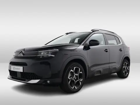 Citroën C5 Aircross 1.6 PLUG-IN HYBRID 225PK MAX EAT8 | Nieuwe auto! | El. achterklep | Cruise Adapt