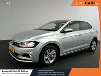 Volkswagen Polo 1.0 TSI DSG Comfortline Navigatie Climate Control Parkeer Sensoren DAB Extra Getint 