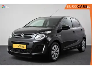 Citroen C1 1.0 VTi Feel Pack Look | Pack Comfort | Airco | Bluetooth | Led | Extra Getint glas