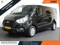 Ford Transit Custom 300 2.0 TDCI L2H1 Trend Automaat Airco Navigatie Cruisecontrol Camera Parkeersen