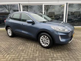 Ford Kuga 1.5 EcoBoost Titanium/Camera/Carplay/Clima