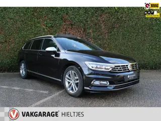 Volkswagen Passat Variant 1.4 TSI ACT Highline Business R