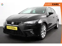 SEAT Ibiza 1.0 FR DEMO! Navigatie Apple Carplay/Android Auto Climate Control Cruise Control Stoelver