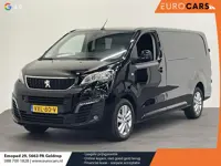 Peugeot Expert 2.0 BlueHDI 180 Long Premium Dubbele Cabine Automaat Airco App-Connect LM Velgen
