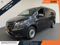Mercedes-Benz Vito 114 CDI Lang L2 Automaat Apple Carplay Airco Bluetooth Camera Trekhaak Lederen be