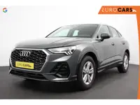 Audi Q3 Sportback 45 TFSI Attitude Plus PHEV 245 PK DEMO! climacontrol | Adaptive Cruise control | P