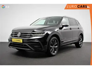 Volkswagen Tiguan Allspace 1.5 TSI DSG Life 7p. Navigatie Camera Adaptive Cruise Control Elektrische