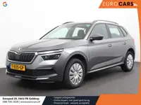 Skoda Kamiq 1.0 TSI Automaat Ambition Navigatie Apple Carplay / Android Auto Adaptive Cruise Control