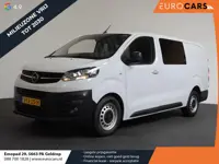 Opel Vivaro 2.0 CDTI L3H1 Dubbele Cabine Edition Navigatie Trekhaak Cruise control Airco