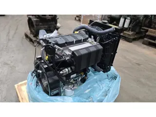 Lombardini LDW1404 (bj 2022)