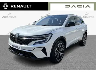 Renault Austral 1.2 E-Tech full hybrid 200 iconic - Demo / Panorama glazen dak